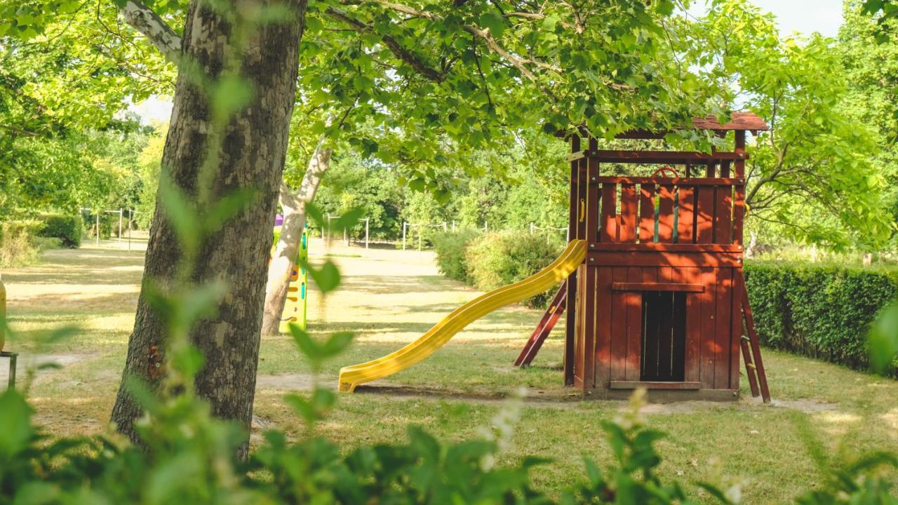 PartSide Balatonfüred Daire Dış mekan fotoğraf