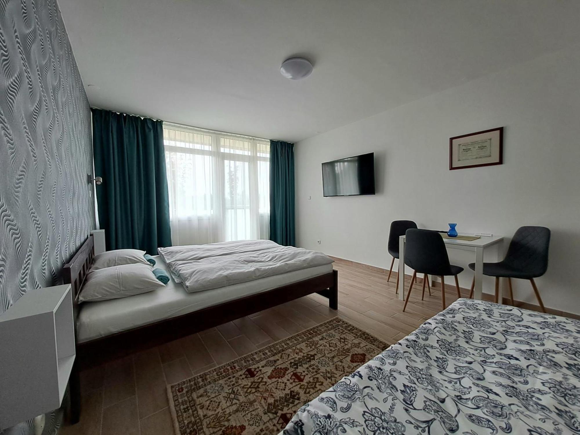 PartSide Balatonfüred Daire Dış mekan fotoğraf